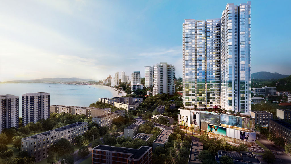 Dự án Vinpearl Condotel Nha Trang của Vingroup