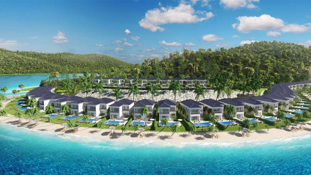 Vinpearl Cửa Sót