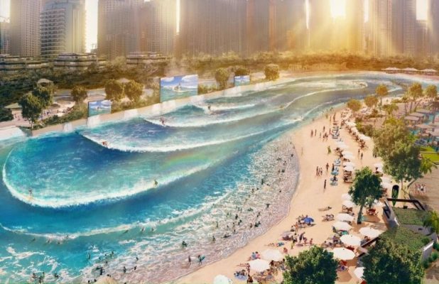Chất lượng nước và vệ sinh của hồ bơi Vinhomes Ocean Park Gia Lâm như thế nào?